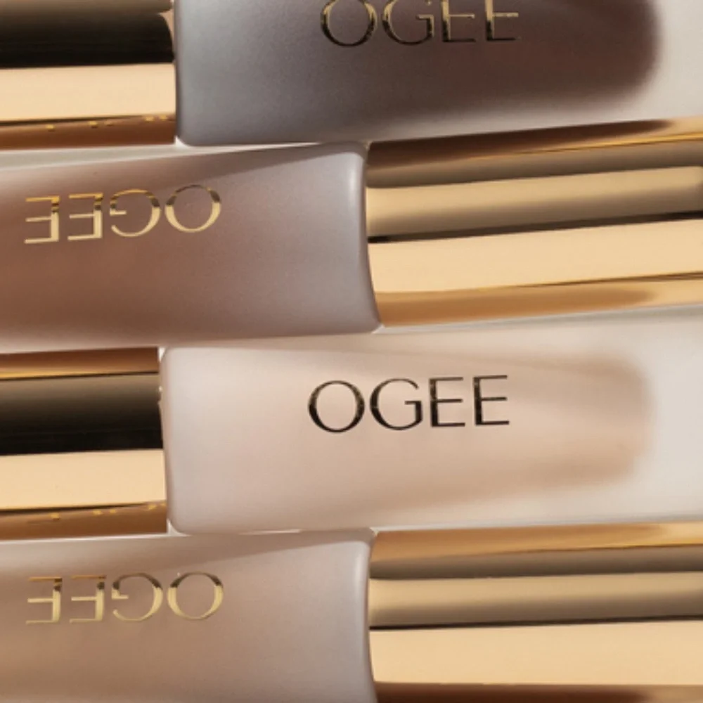 Ogee reveal flawless